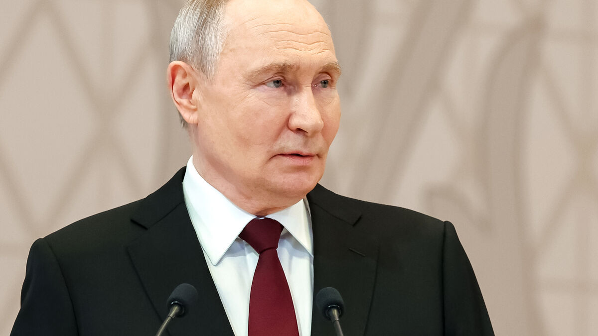 Putin demands Armenia hold referendum on future EU membership