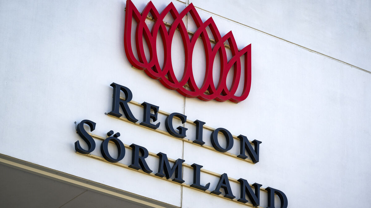 20 children in Sörmland called
