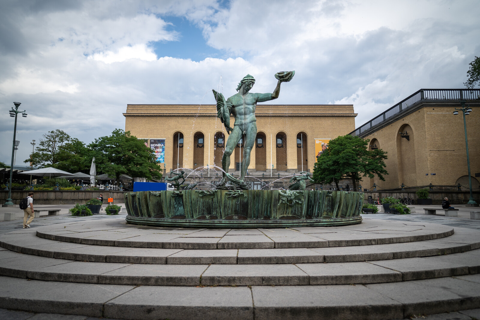 Gothenburg Data Breach Exposes Personal Info of 165,000 Residents