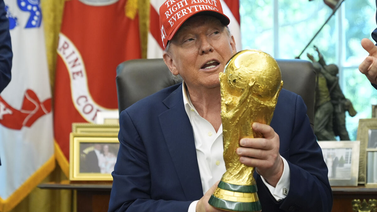 Guide: Everything you need to know about the Men's World Cup in the United States, Canada and Mexico