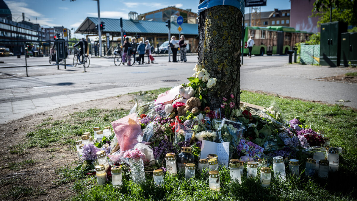 Man charged with killing teenage