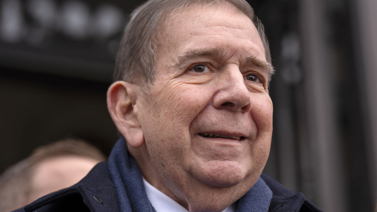 Opposition figure Edmundo González Urrutia calls for new presidential election in Venezuela
