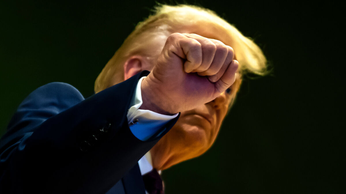 Trump expands lawsuit against The