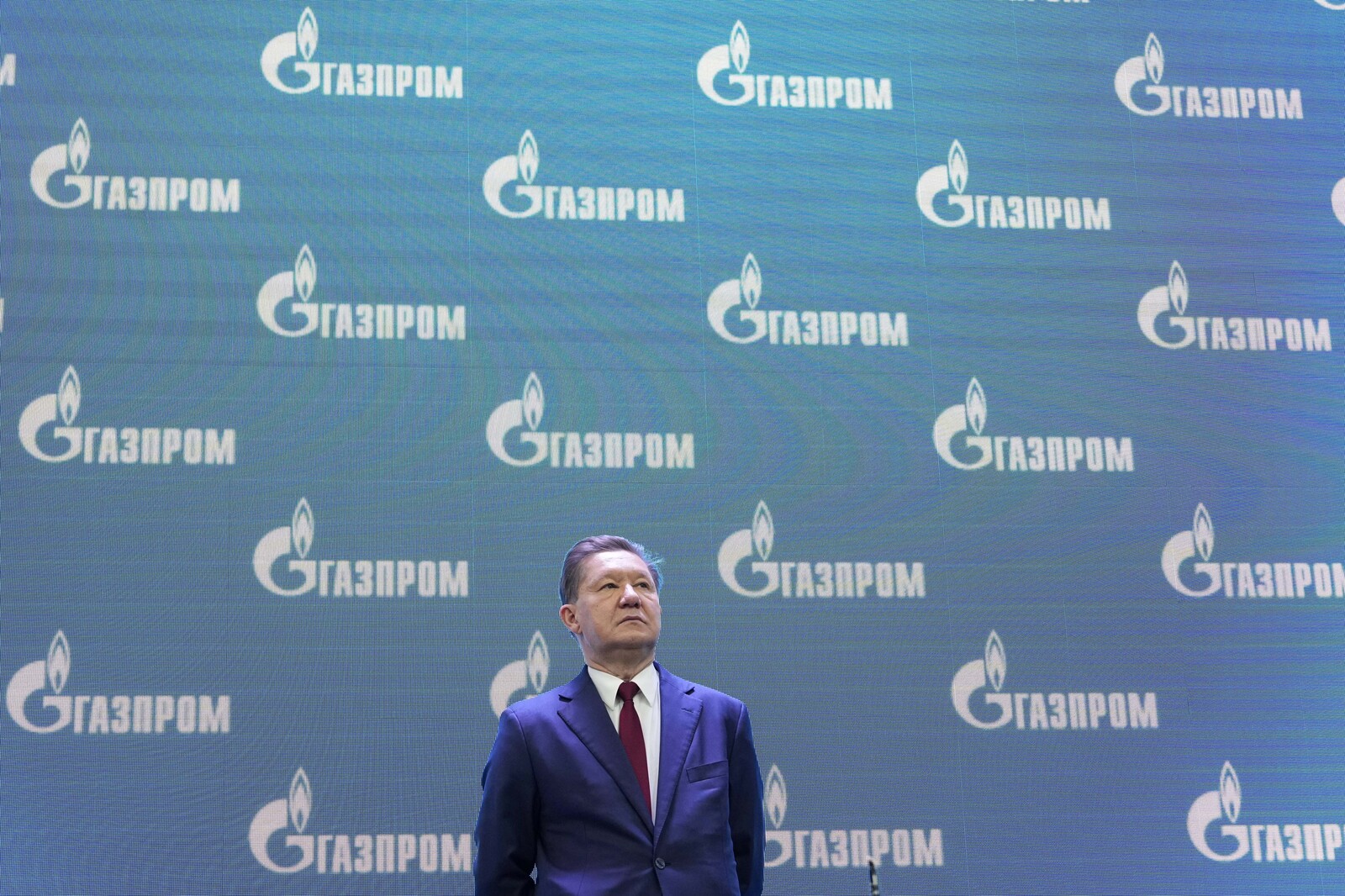 EU Plans to End Russian Gas Imports by 2028