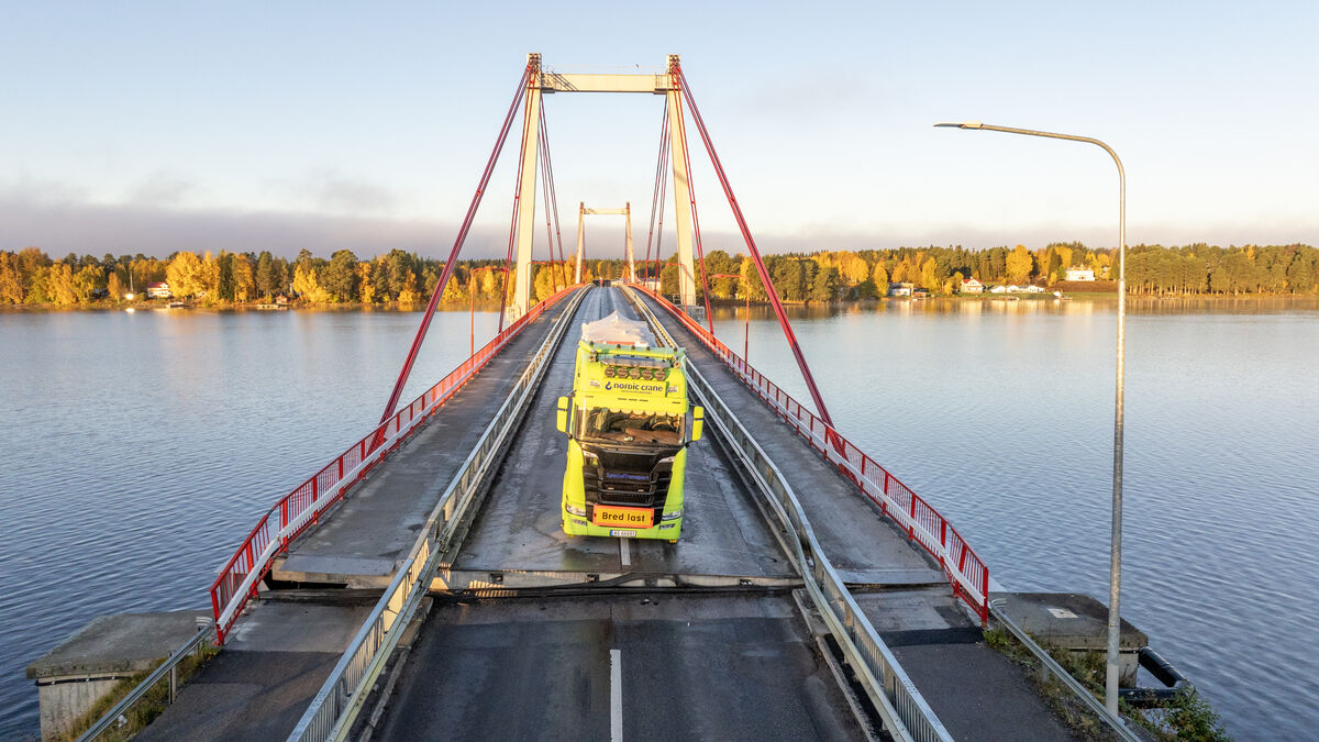 Emergency Ferry to Serve Priority