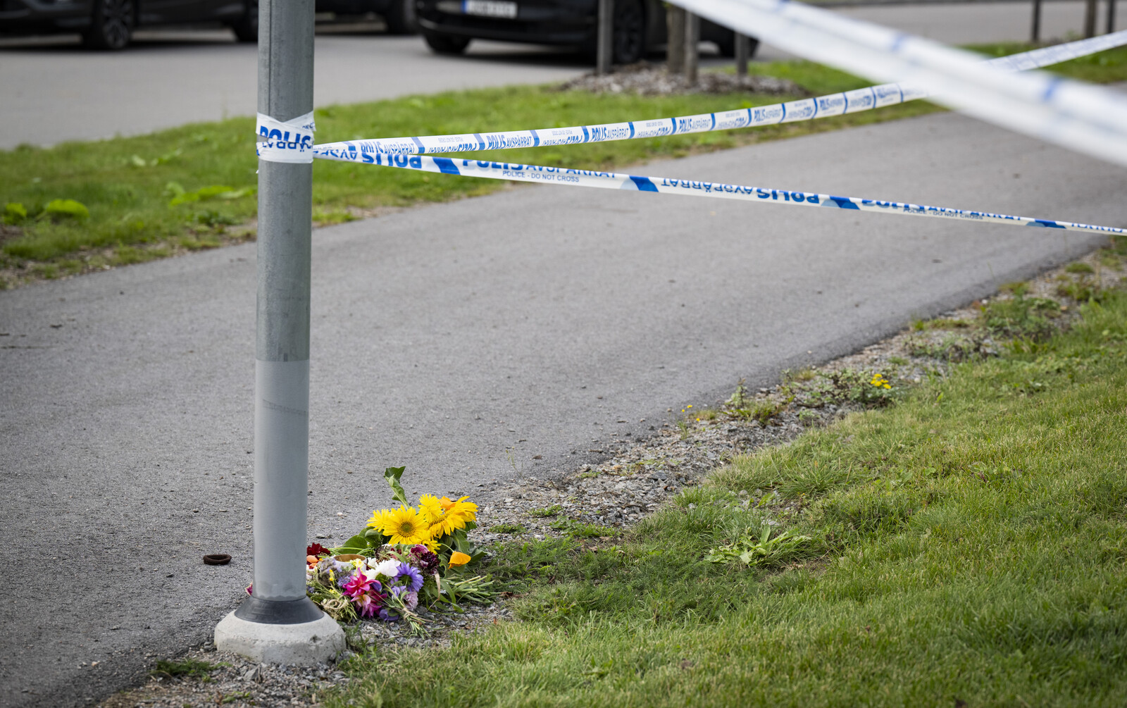 Gang Violence Impacts 60 Bystanders in Two Years, Reports Ekot