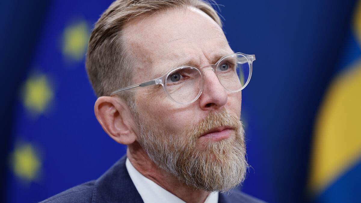 Swedish Sports Minister Condemns Decision