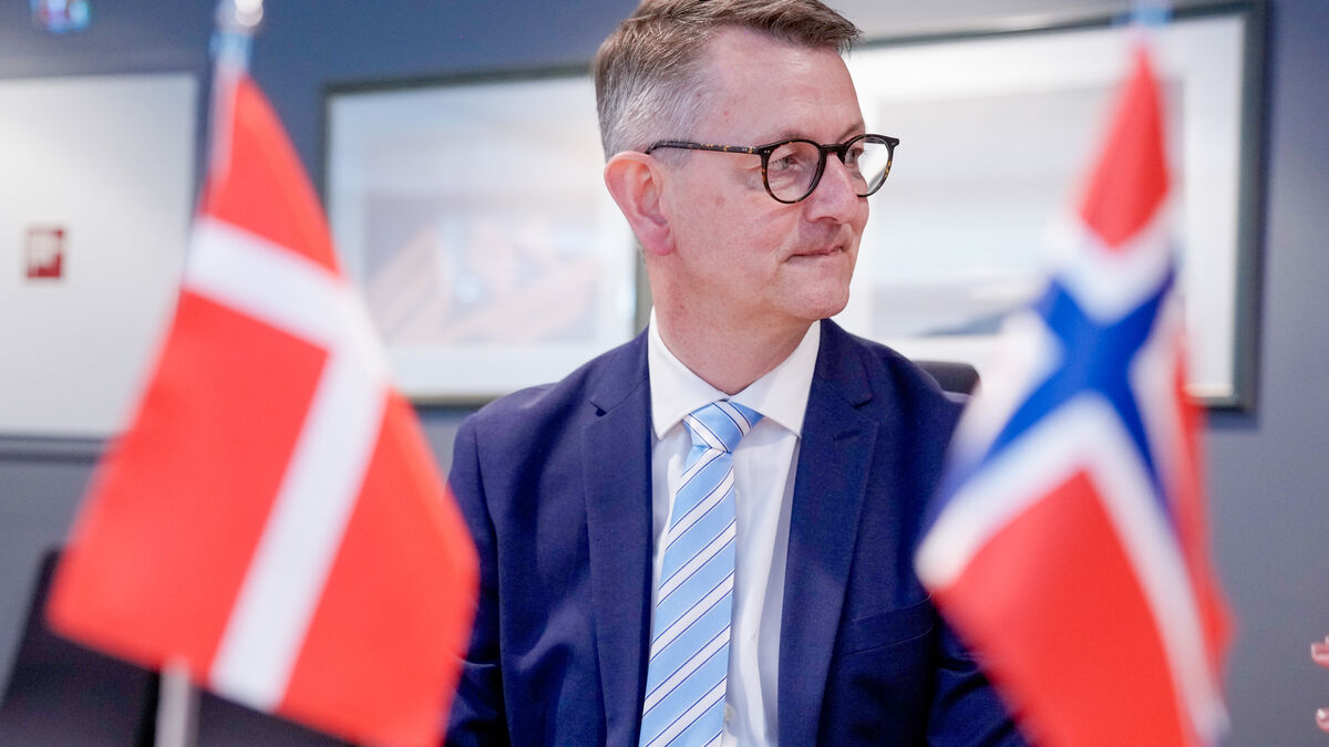 Denmark: Everyone should be ready