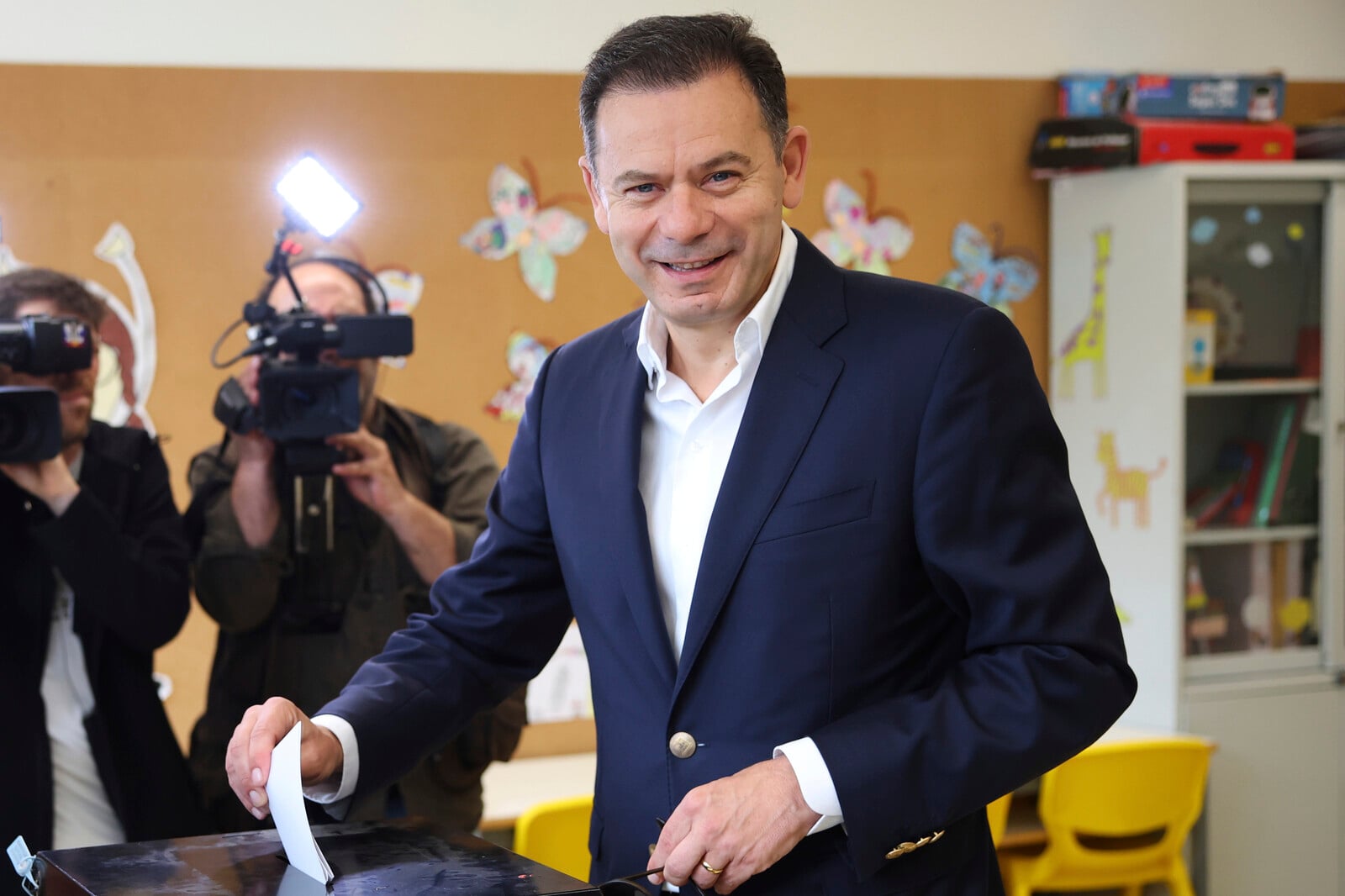 Democratic Alliance Wins Portugal Election