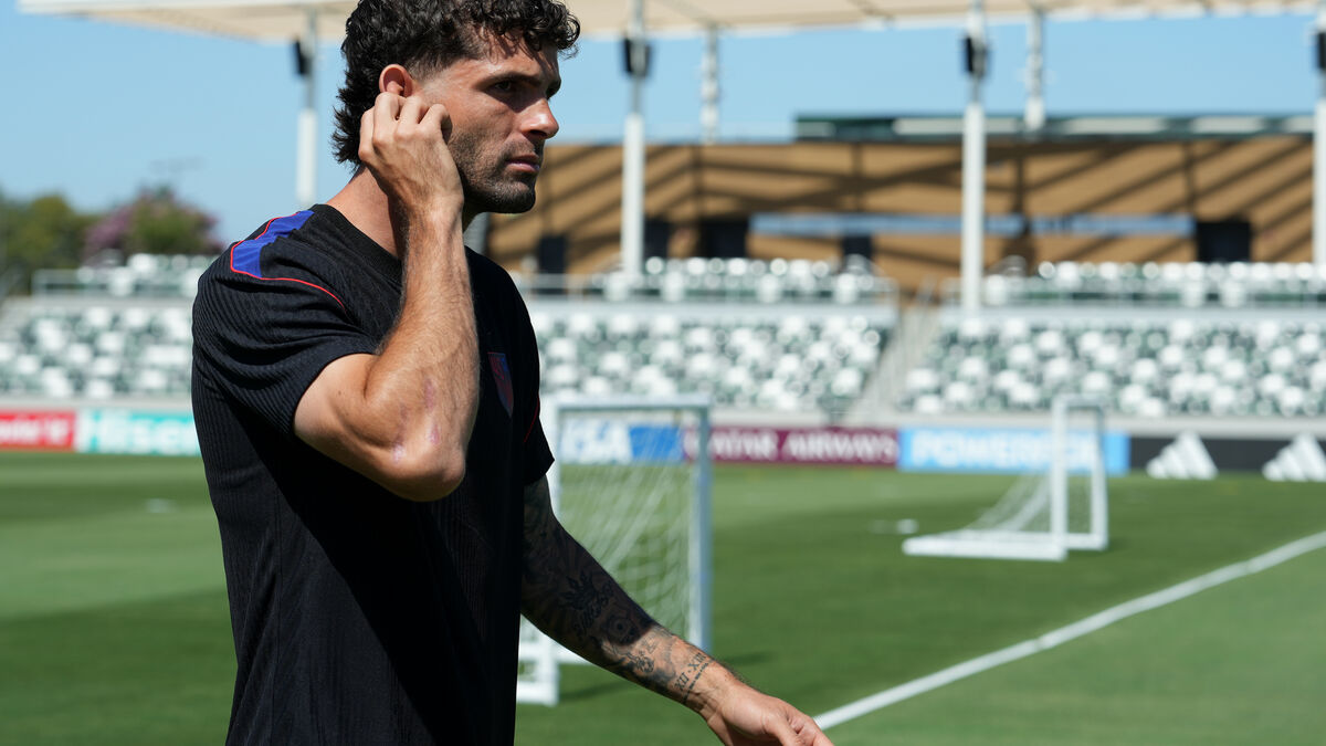 World Cup guide: Concerns for
