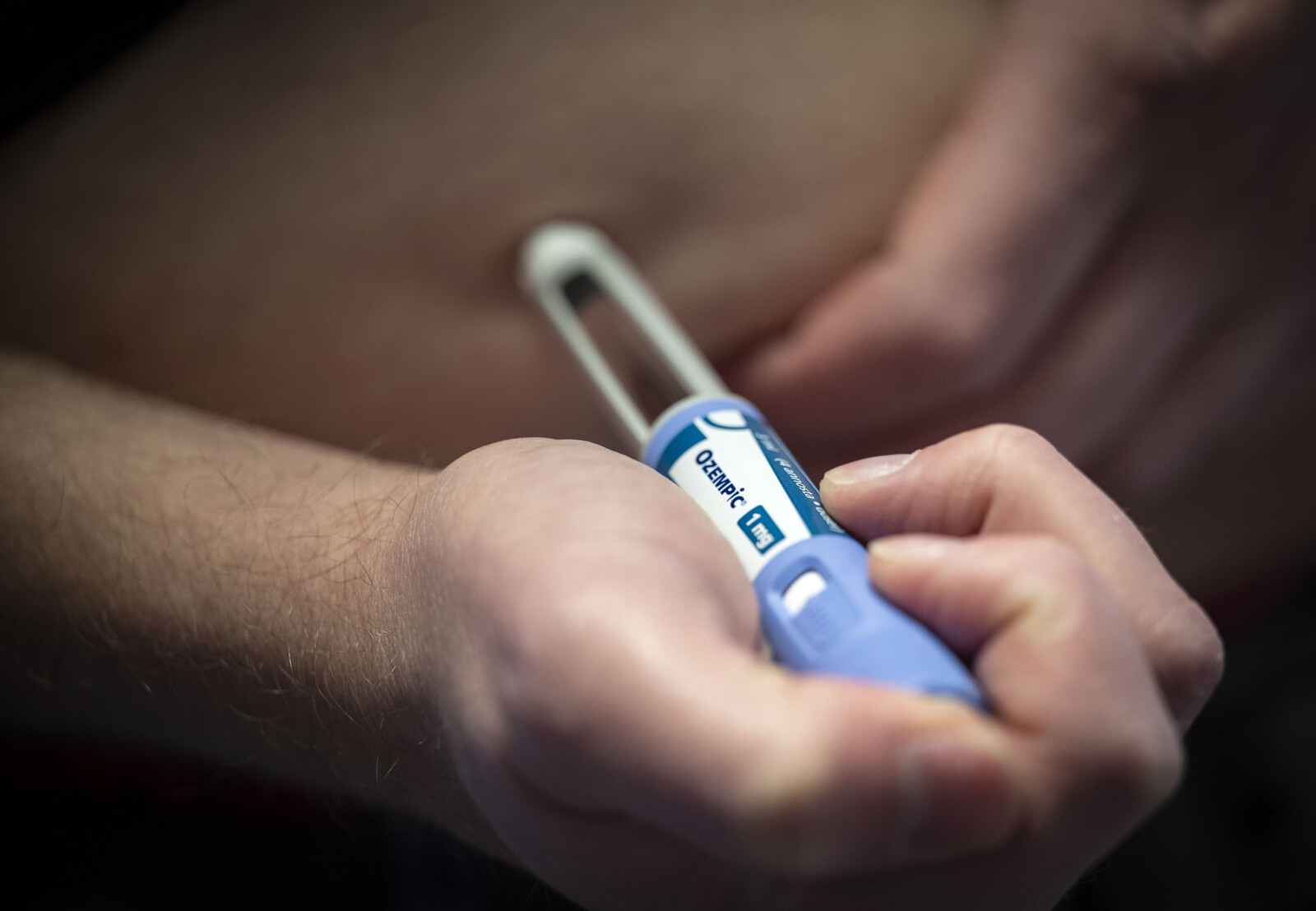 Weight Loss Drugs Like Ozempic May Aid Cocaine Addiction Recovery