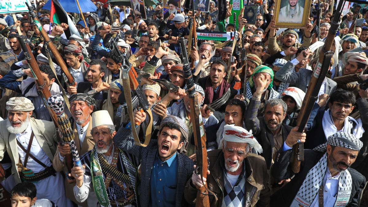Iran's new threat to close