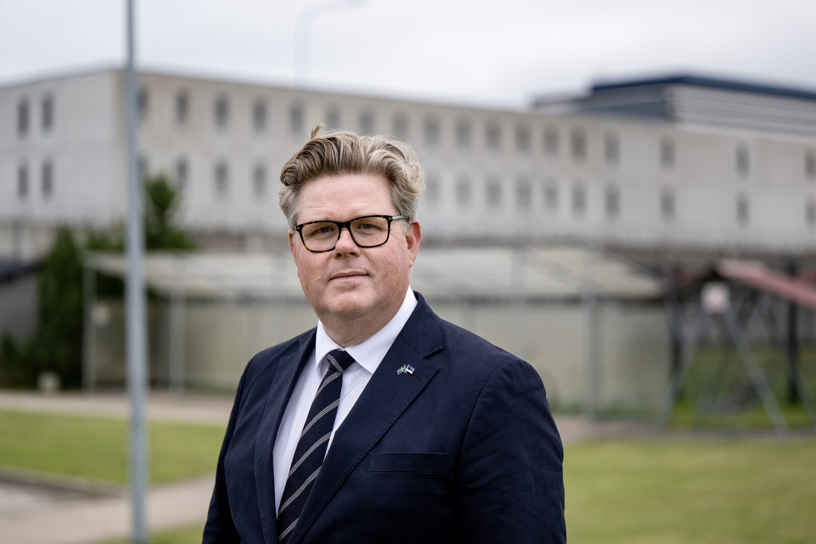 Government Proposes Extended Business Ban for Criminals