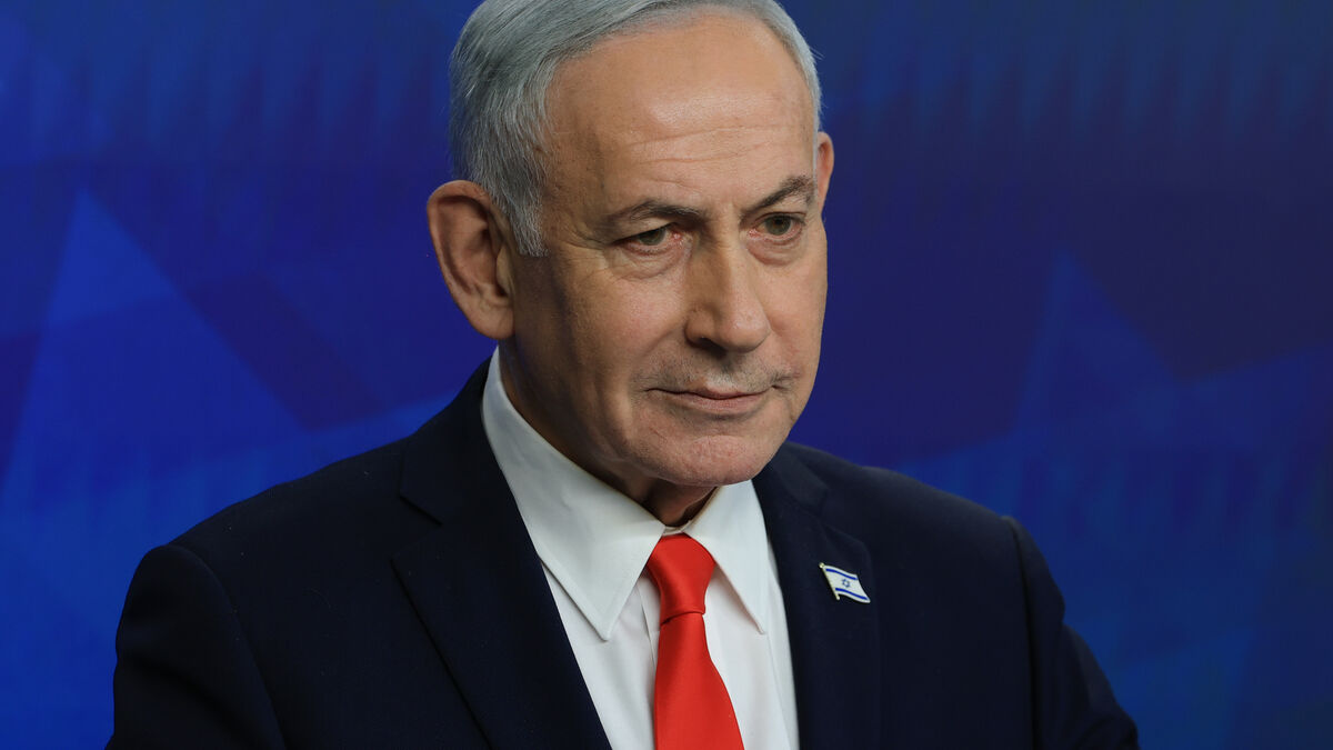 Israel’s Knesset Dissolves Ahead of