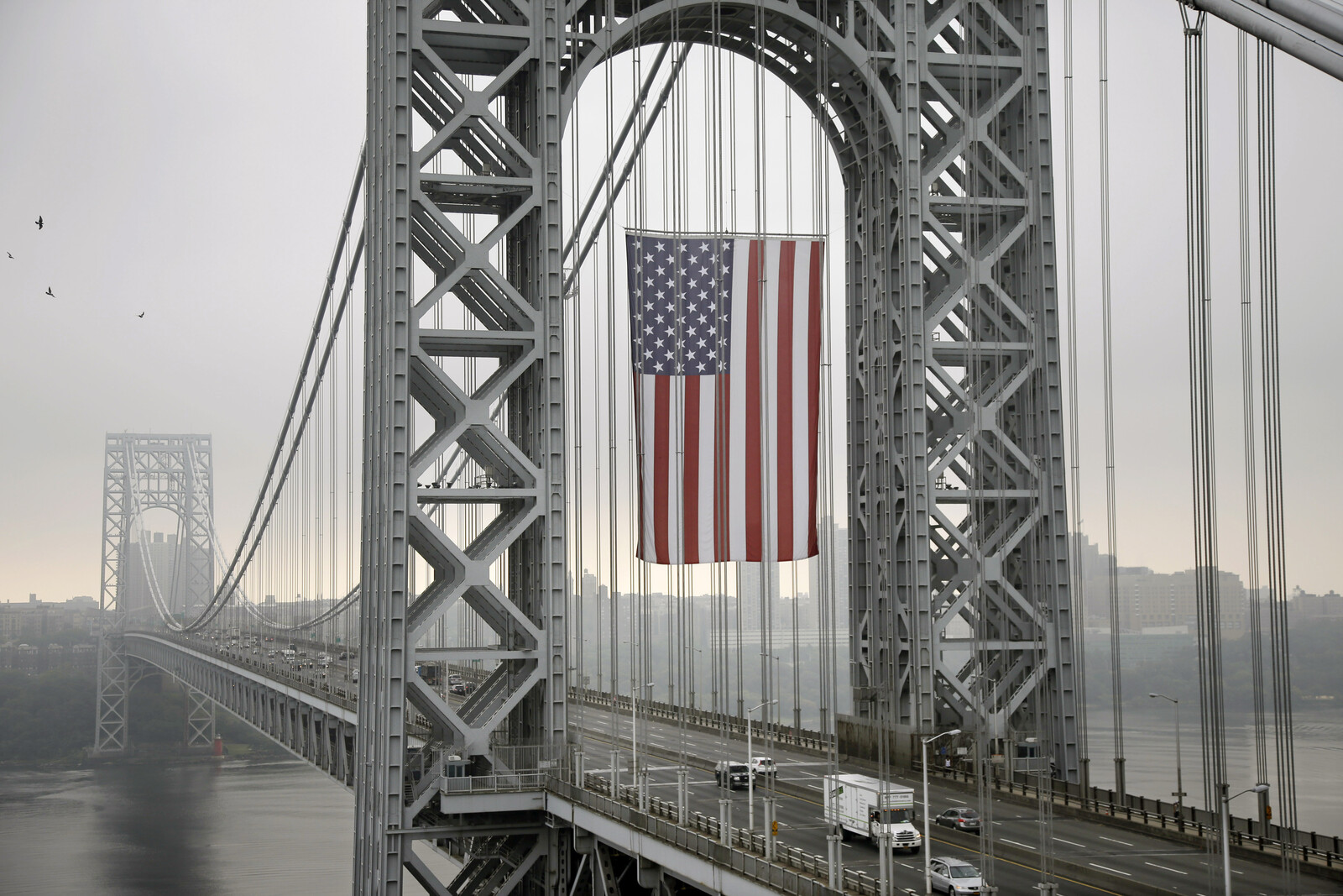US National Pride Drops to