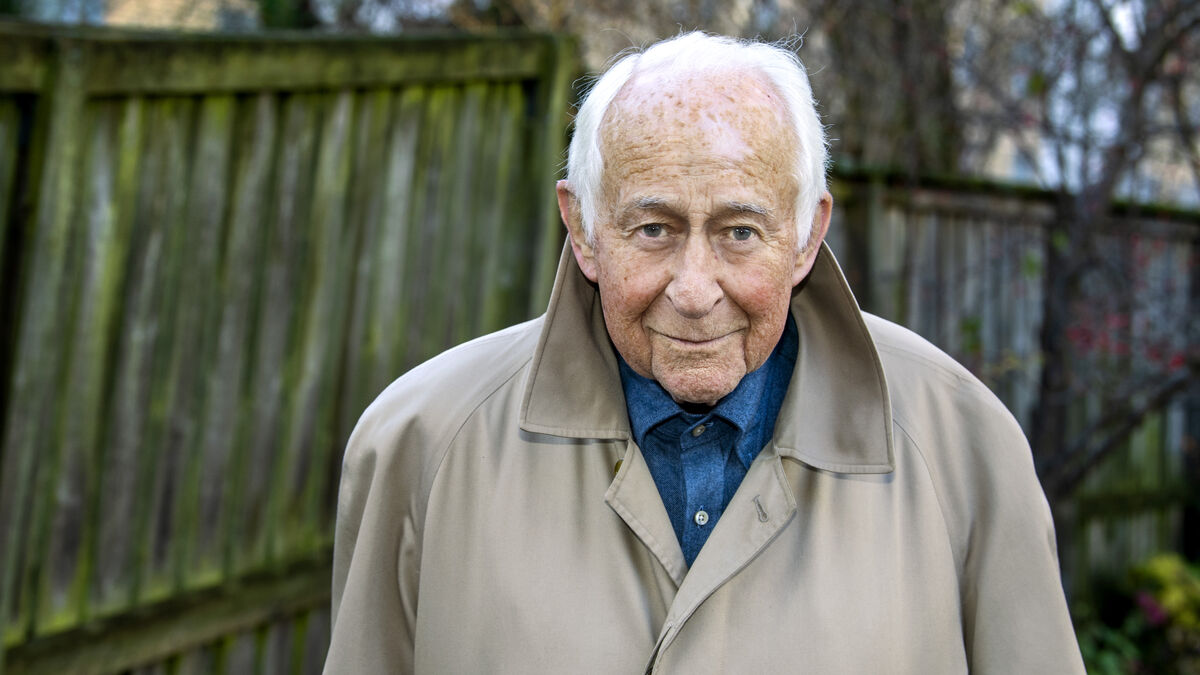 Lawyer Peter Nobel, Sweden's first Discrimination Ombudsman, has died at 94