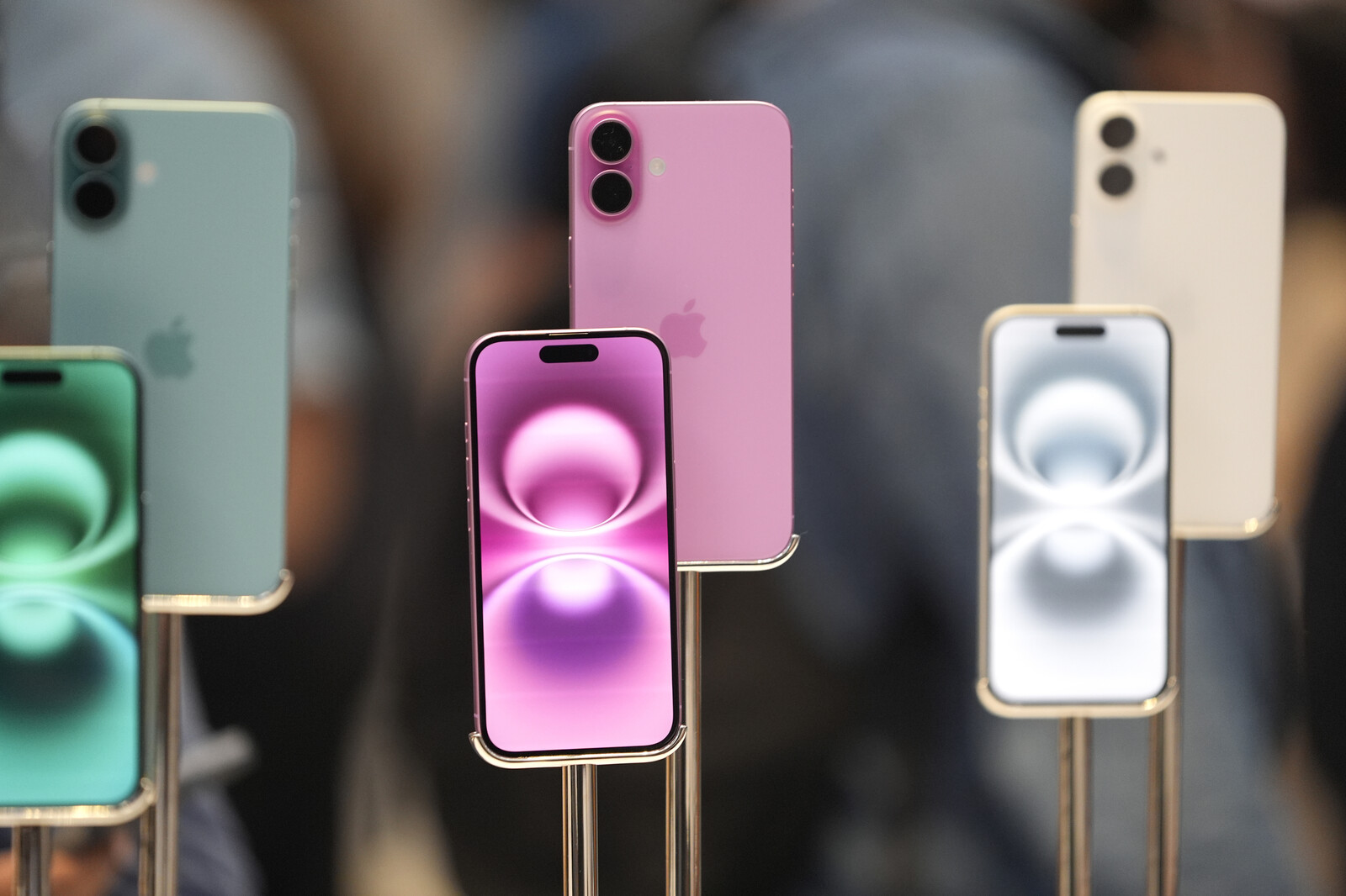 India Becomes Top Smartphone Exporter