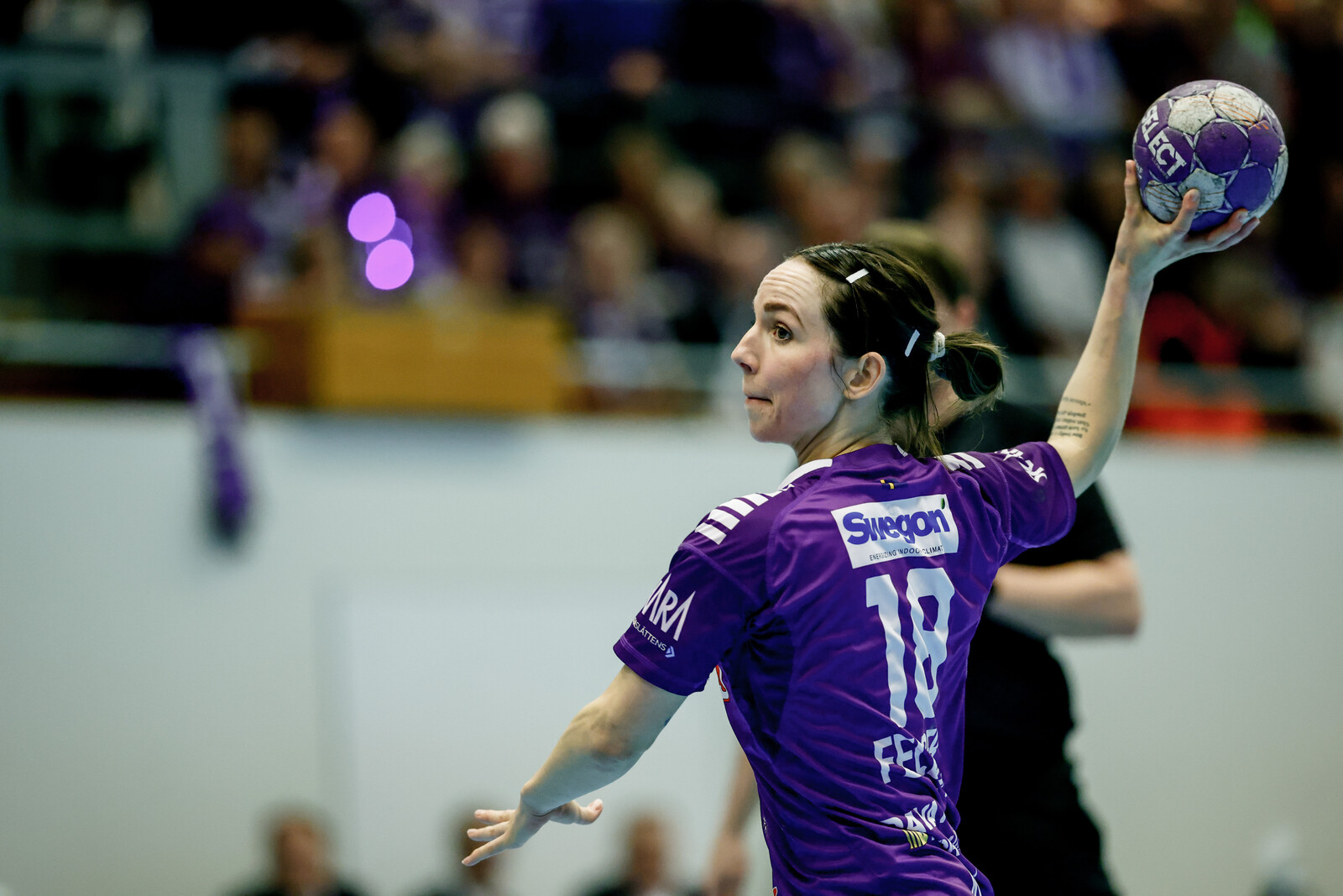 Skara Wins First National Championship