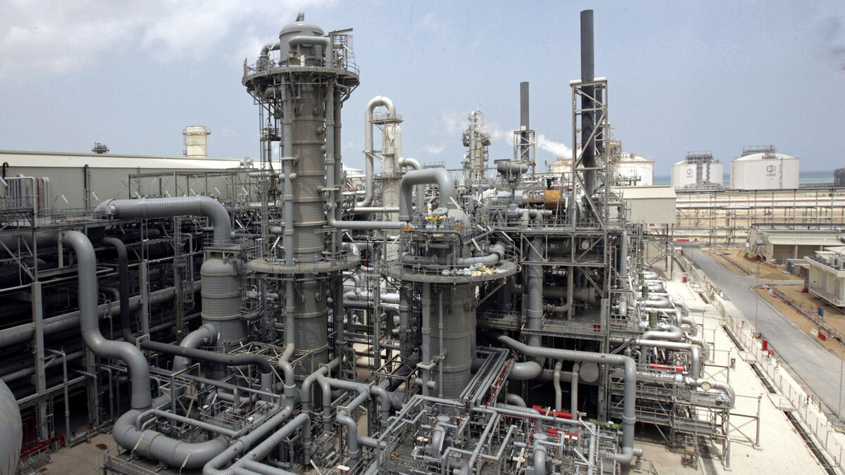 Qatar pauses restart of major gas plant after tanker attack