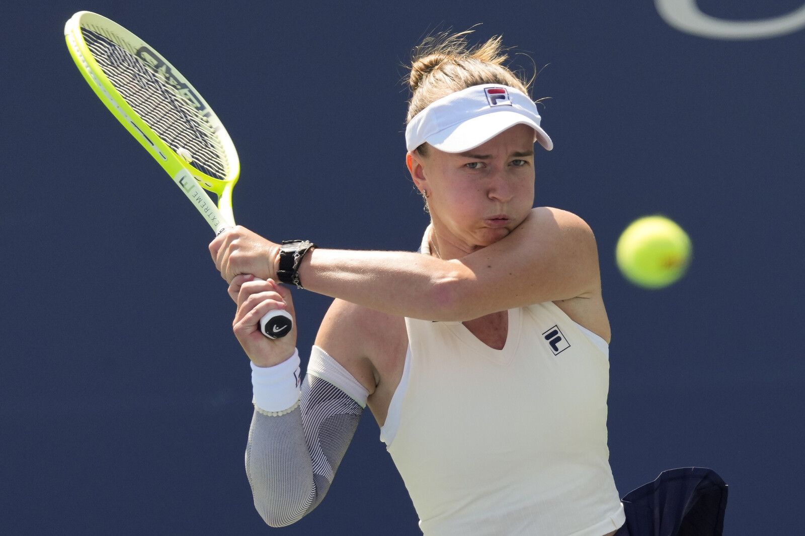 Krejcikova's Wimbledon Participation in Doubt