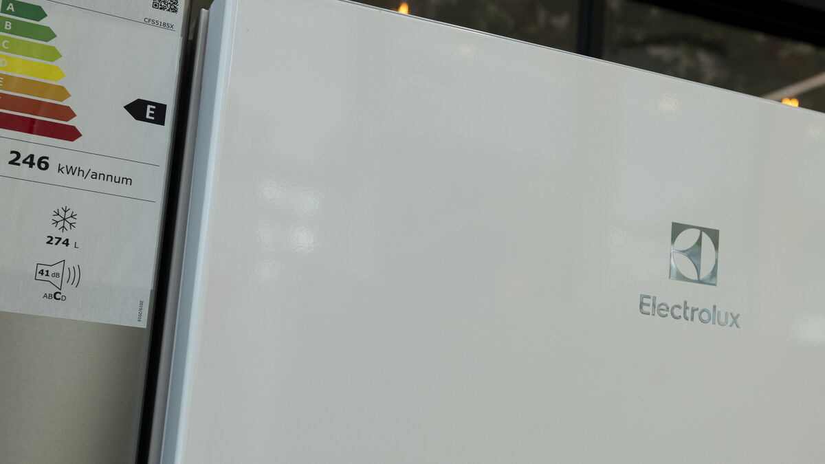 Swedish companies await U.S. tariff refunds as Electrolux gets $83 million back