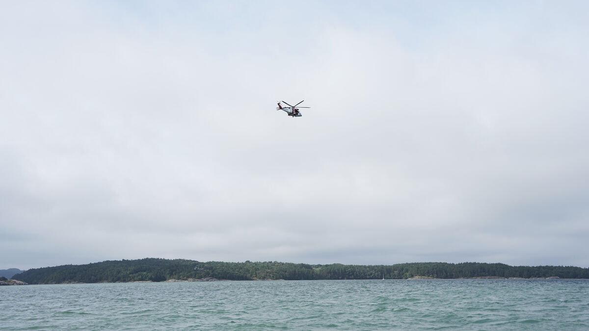 Expert: Fatal Tjörn boat accident remains puzzling as black box reviewed