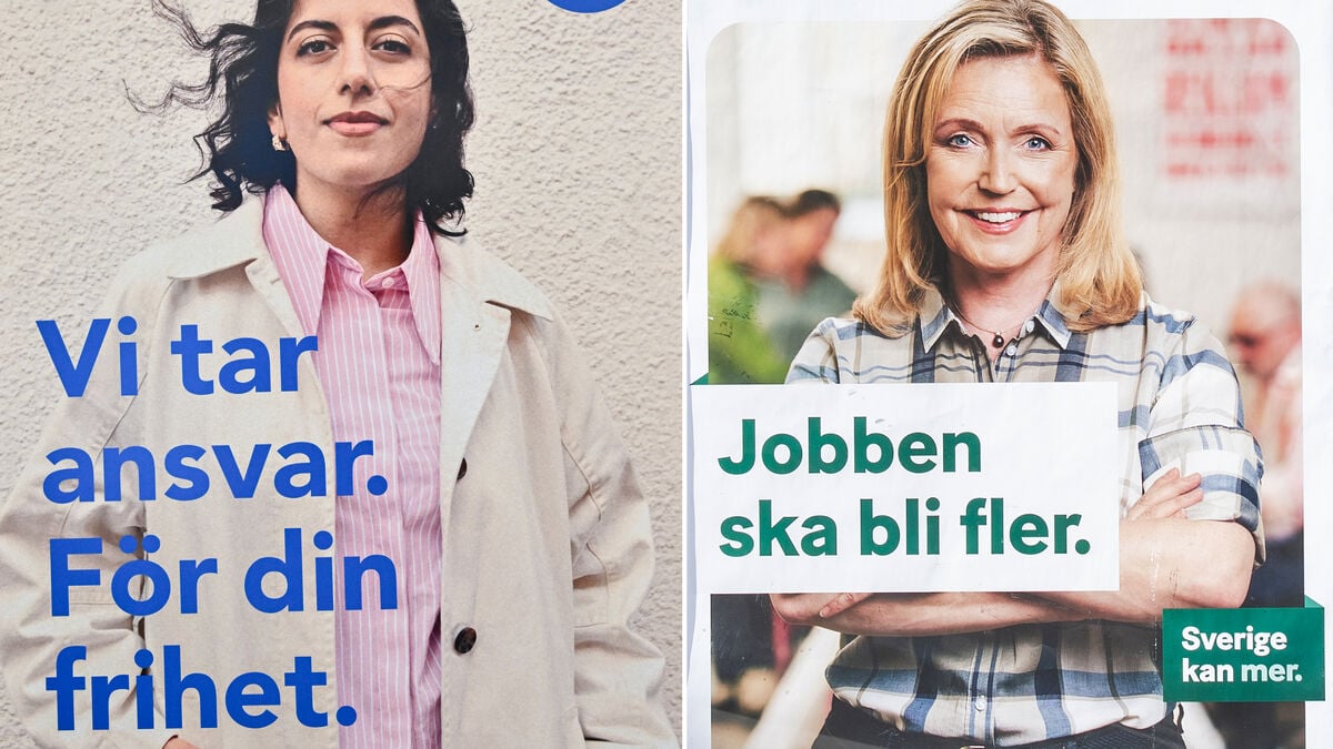 Why election posters still matter - and why they’re hard to ignore