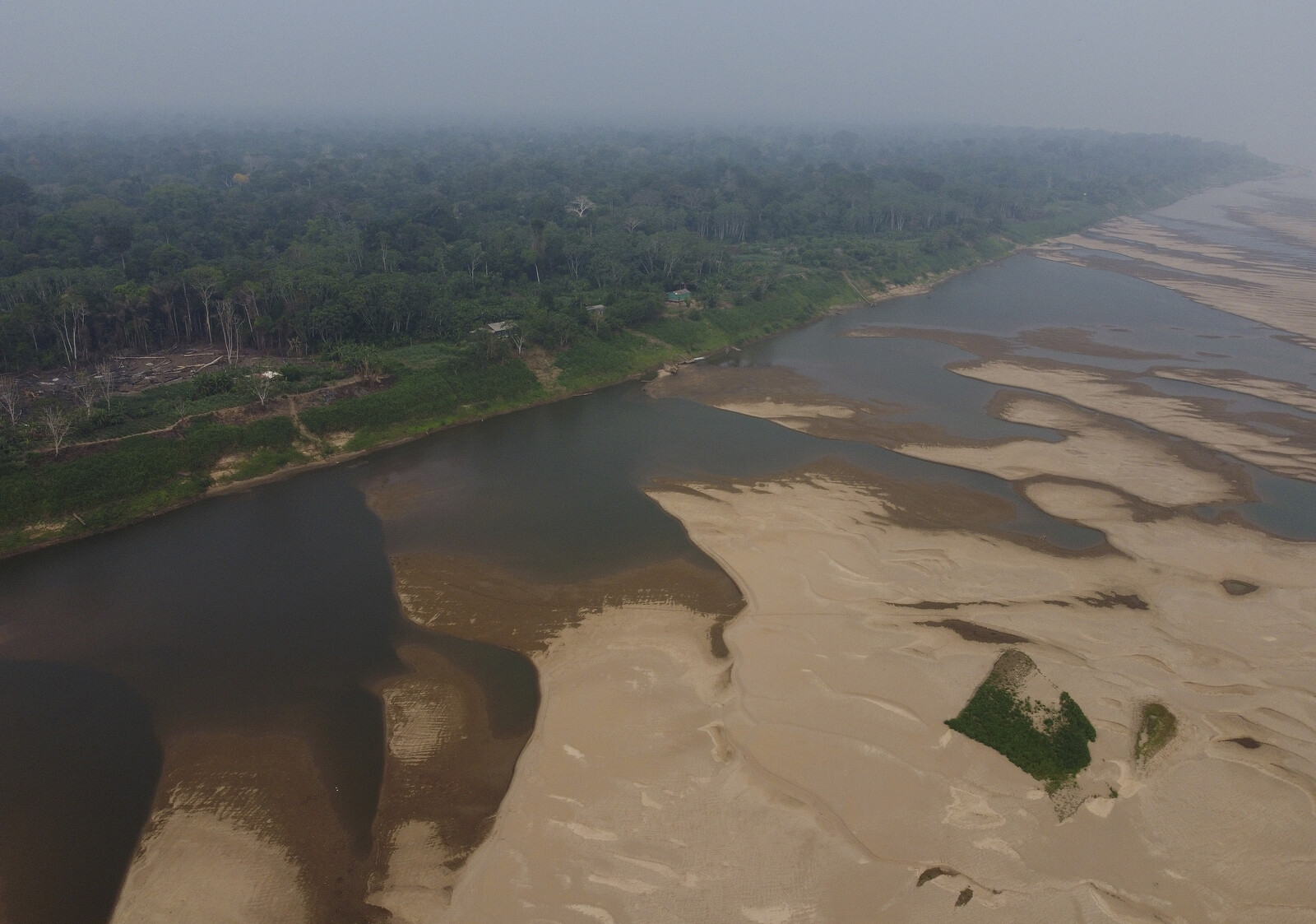 41 Dangerously Hot Days Caused by Humans