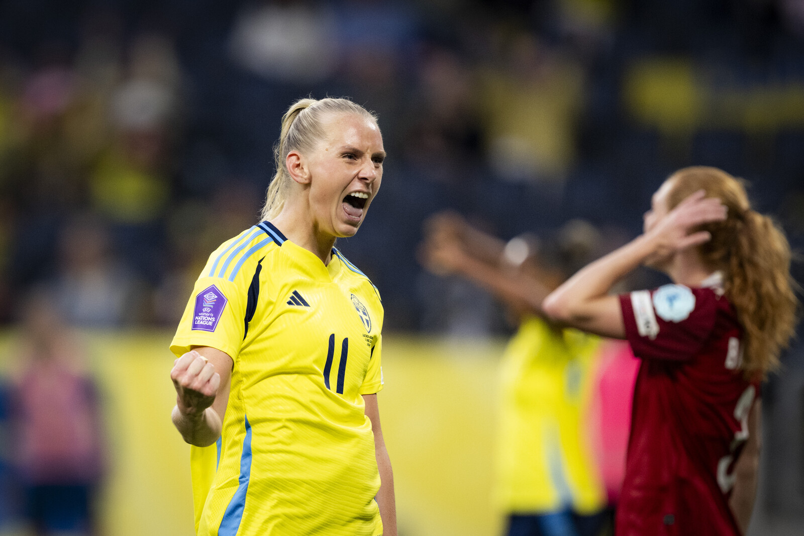 Swedish Women's Euro Championship Earnings Revealed: Potential Million-Kronor Payouts