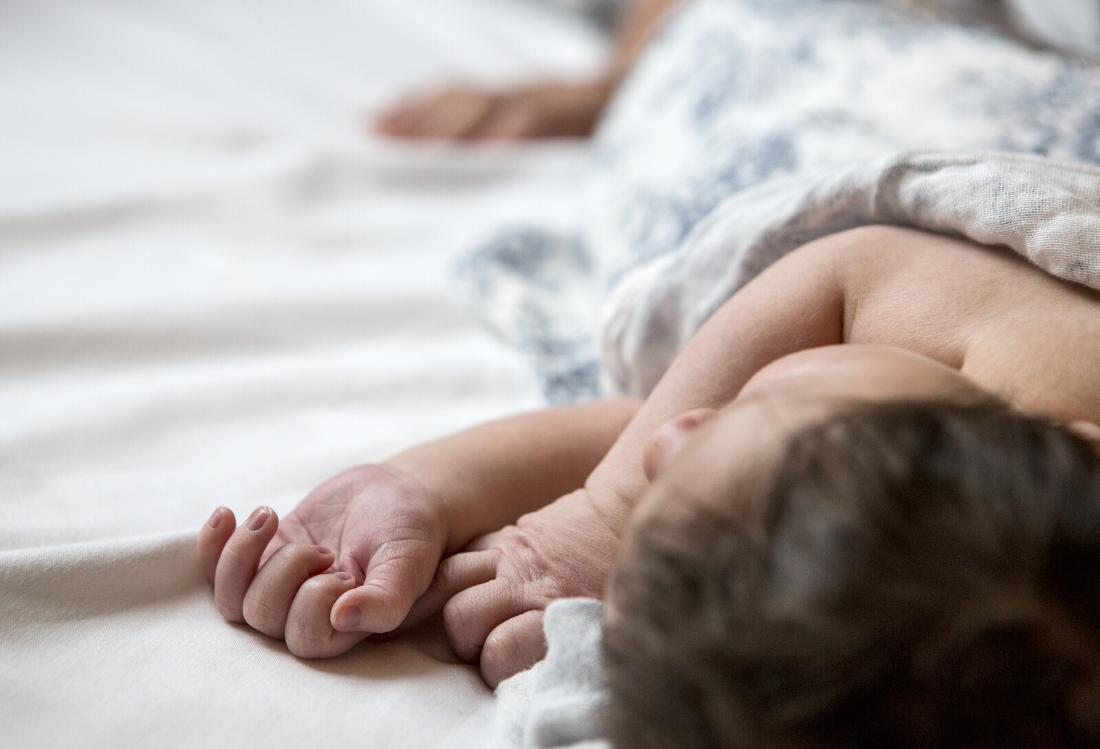 Child Benefit at Birth Rejected