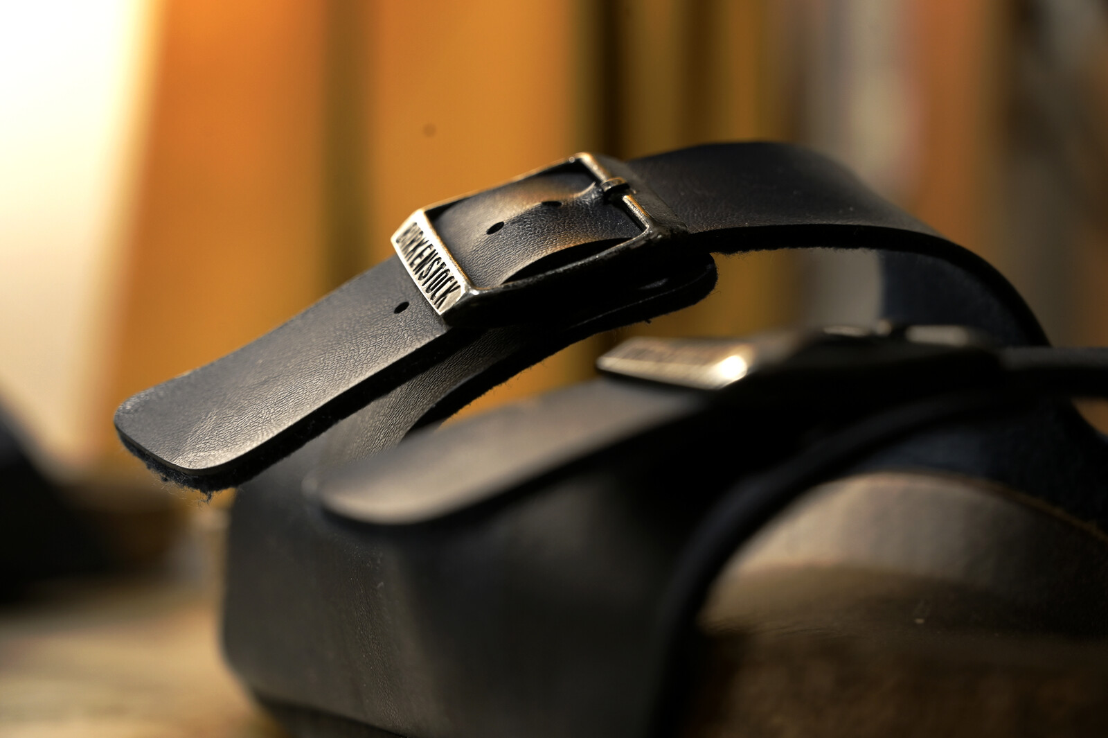 German court: Birkenstock sandals not art