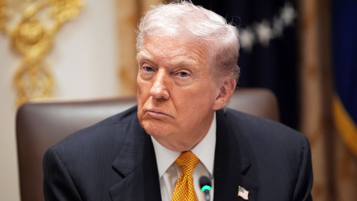 Trump: US boycotts G20 summit