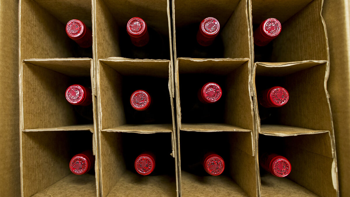 Alcohol tax reduced for small producers to take effect July 1