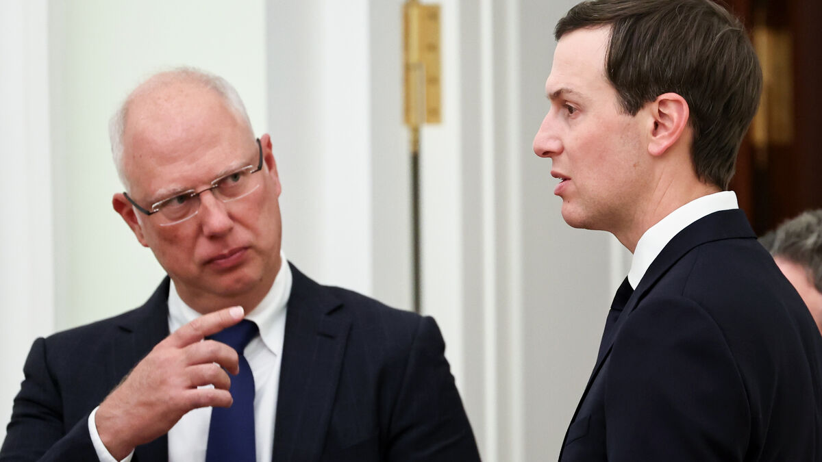 Kremlin says it wants pragmatic