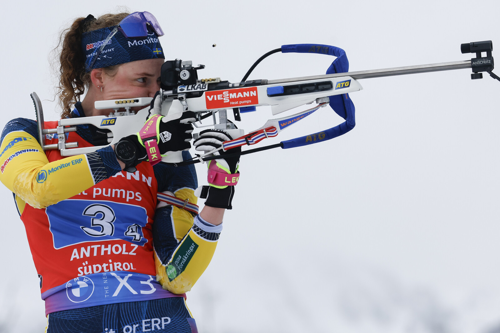 Swedish victory after drama: "Don't want to win like that"