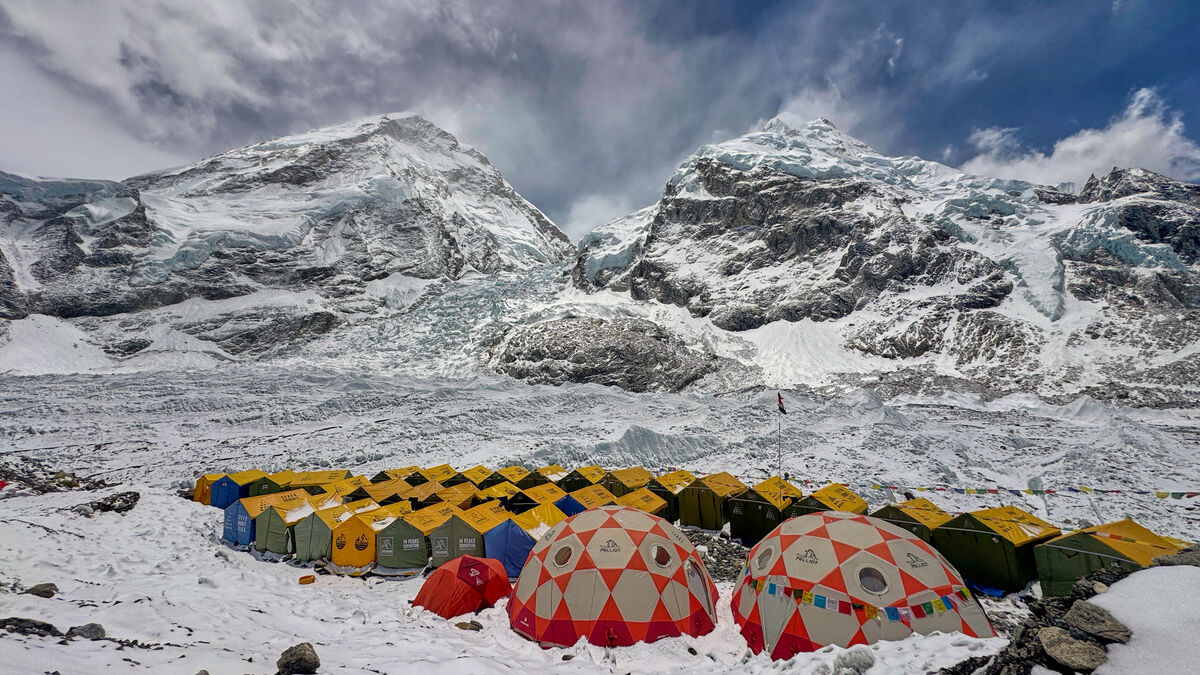 Body of Everest climber known as Green Boots may be recovered after 30 years
