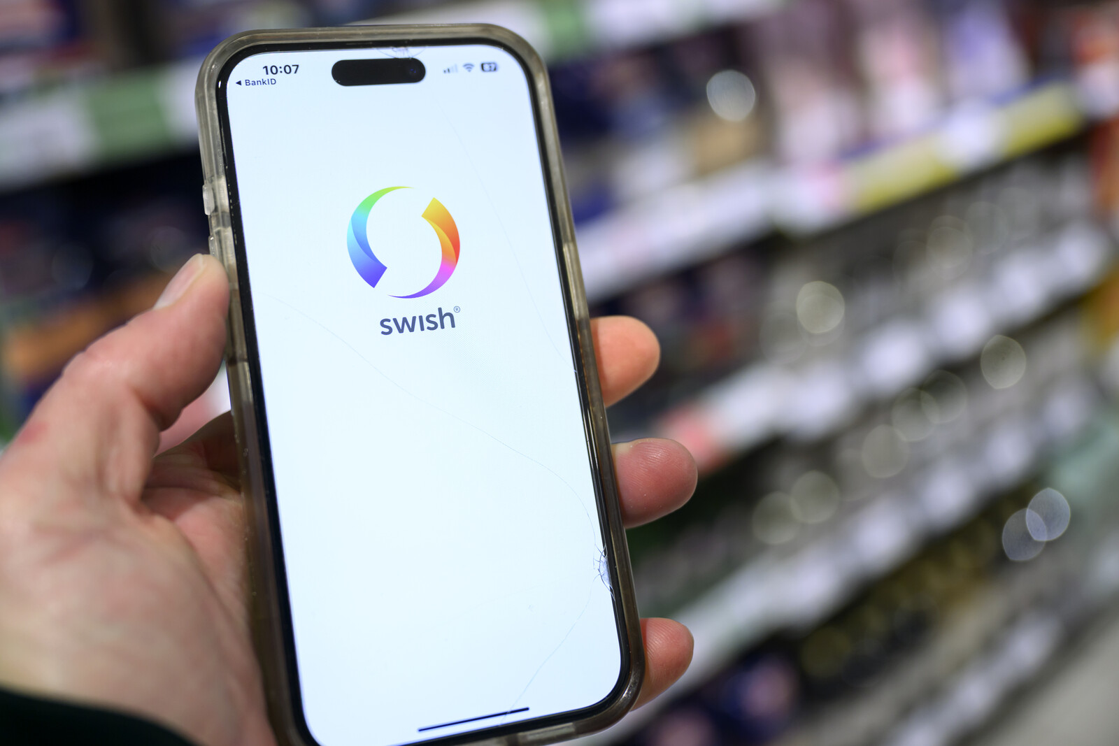 Swish Payment Issues Resolved for Swedbank and Länsförsäkringar Customers