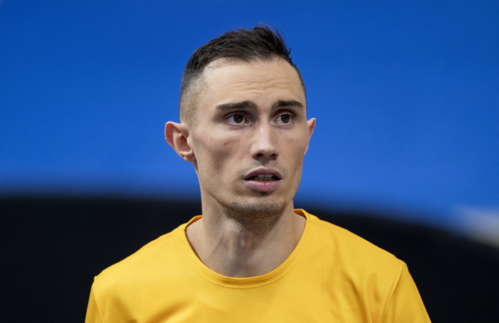 Thobias Montler Aims for World Championship Medal in Tokyo