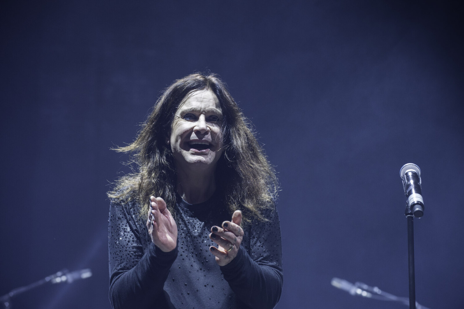 Ozzy Osbourne and Black Sabbath's Final Concert to Stream Live Globally