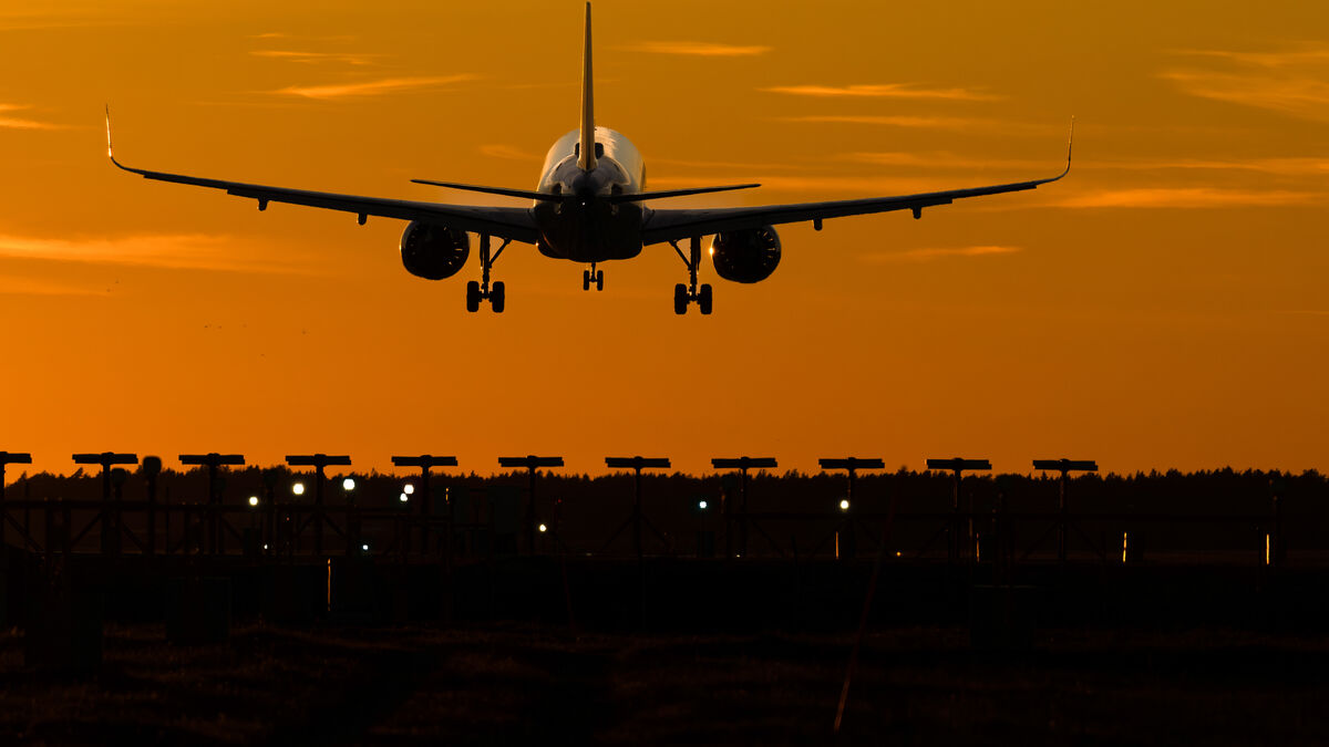EU: Right to compensation for cancelled flights as increased fuel prices not force majeure