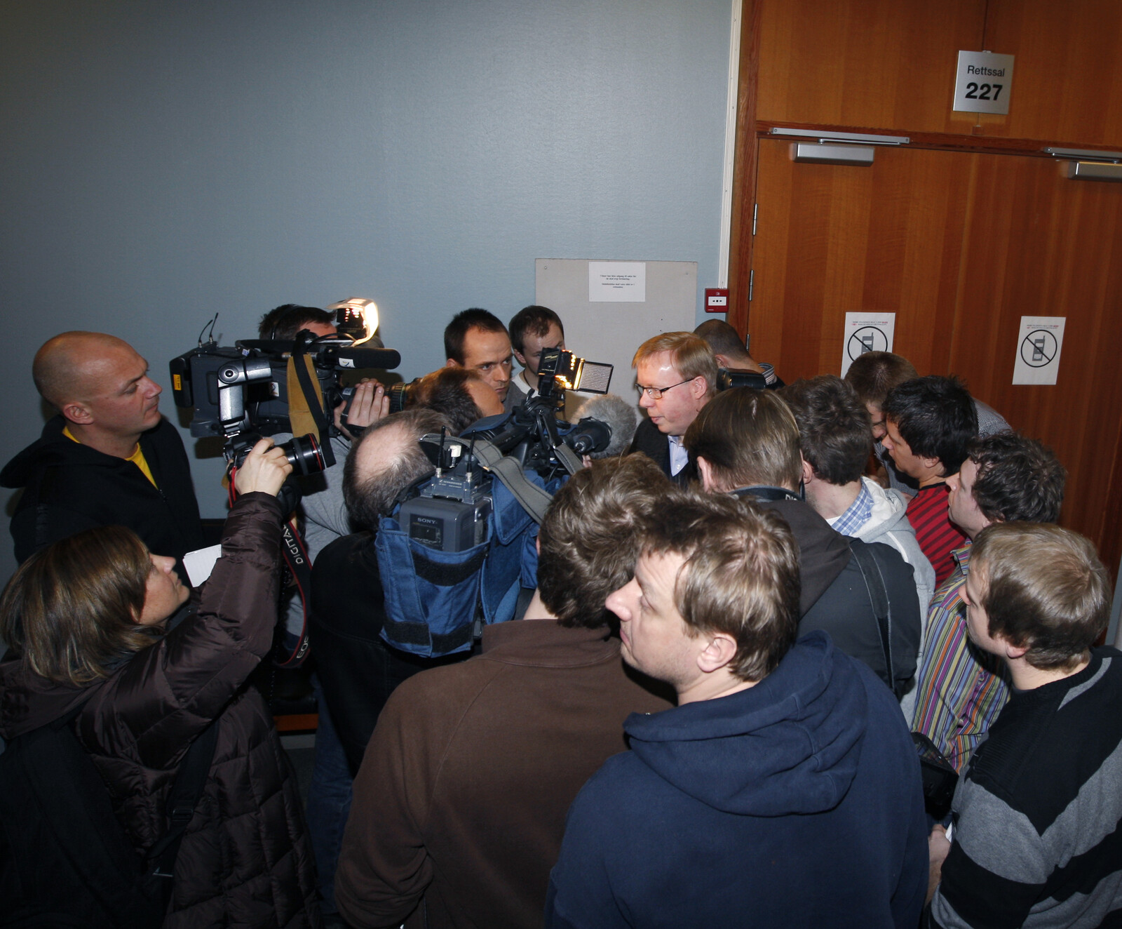 Swedish Football Association Ends Partnership with Agent Rune Hauge