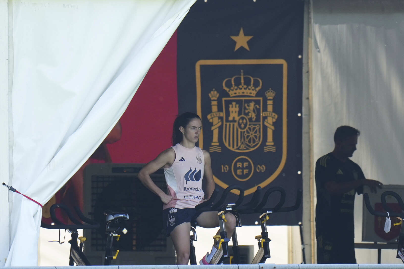 Aitana Bonmatí Likely to Play in Spain's Euro Opener Against Portugal