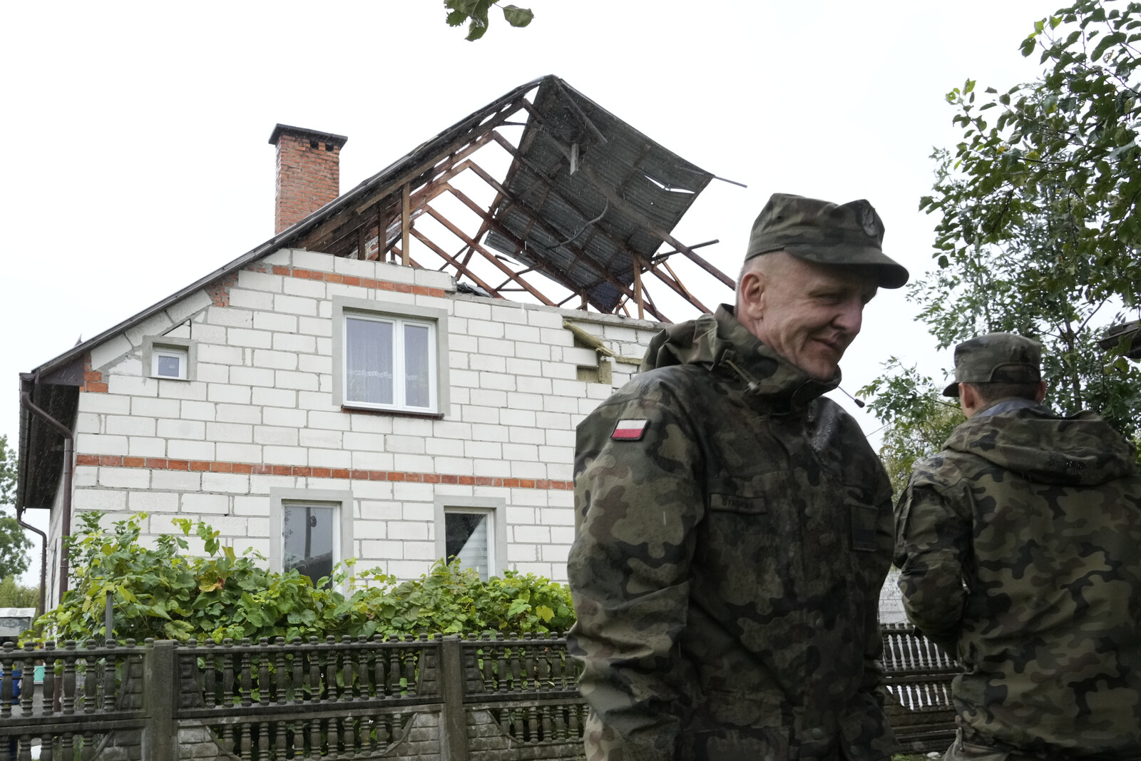 NATO Needs Stronger Response to