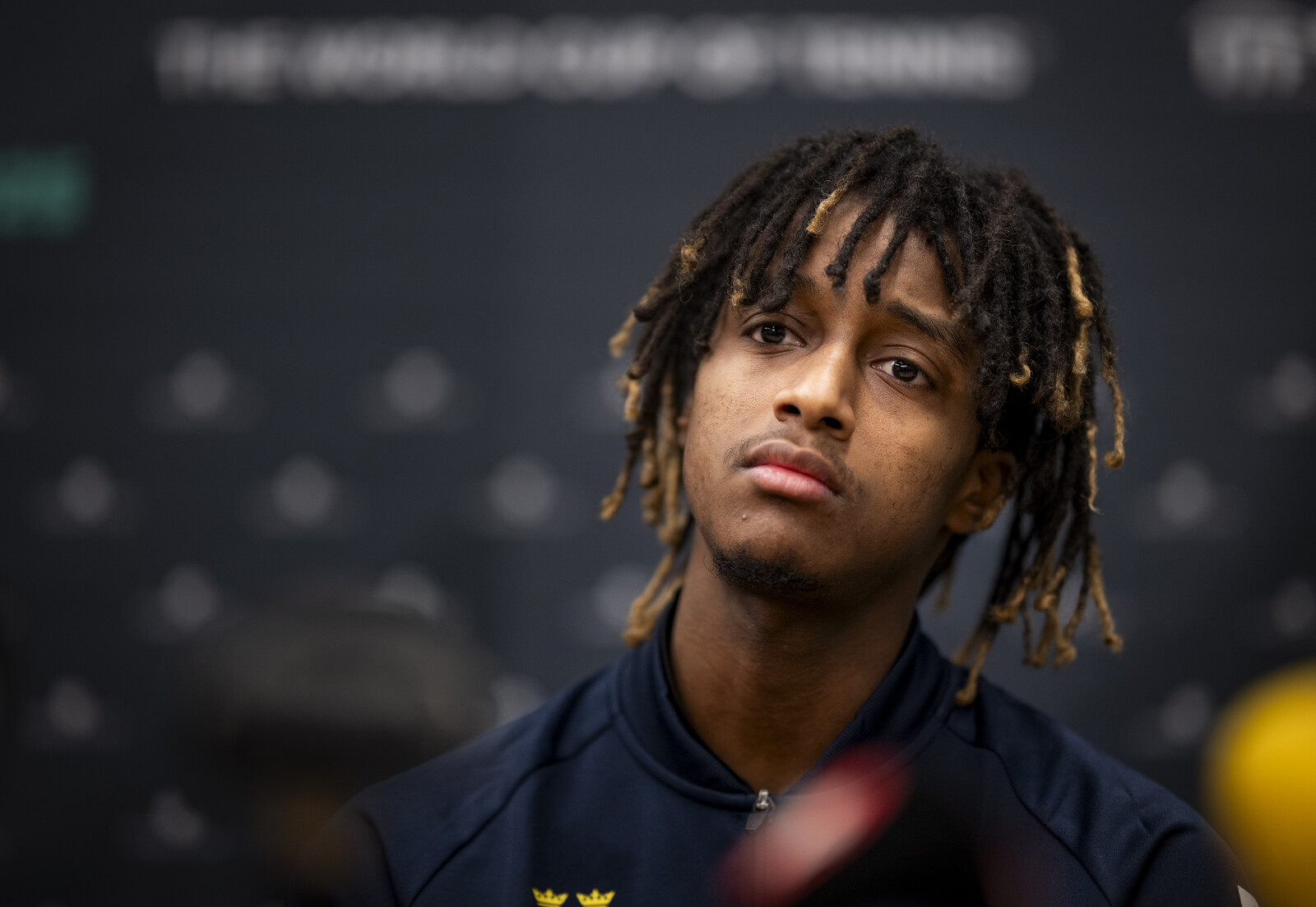 Mikael Ymer Gains New Perspective After Overcoming Hip Injury