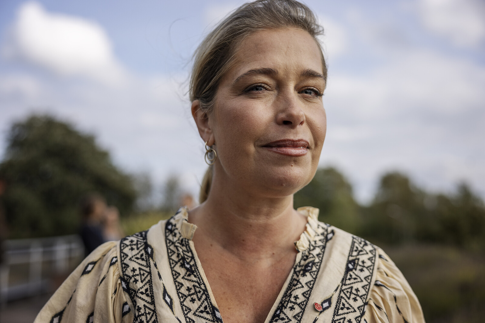 Annika Strandhäll Exits Politics Amid Polarized Climate