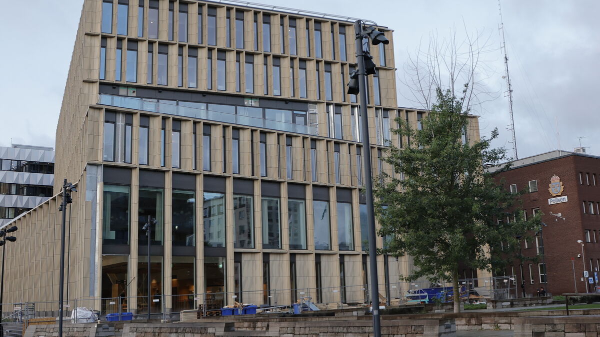 Court Upholds Life Sentence for Rapper’s Murder in Norrköping