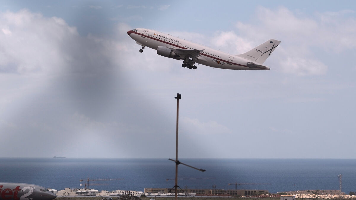Over 90 on board hantavirus-affected