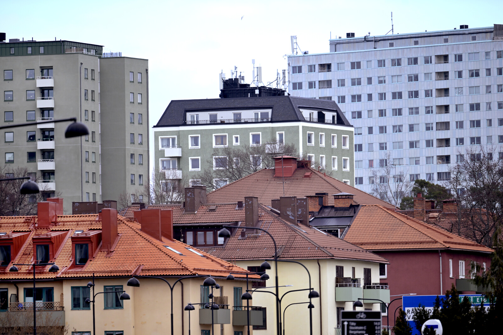 Stable Housing Price Expectations Rise in August, SEB Reports