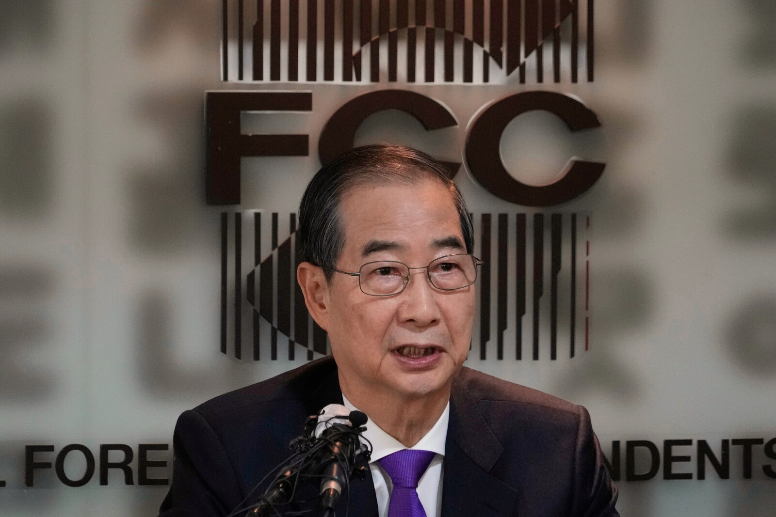 South Korea Travel Ban for