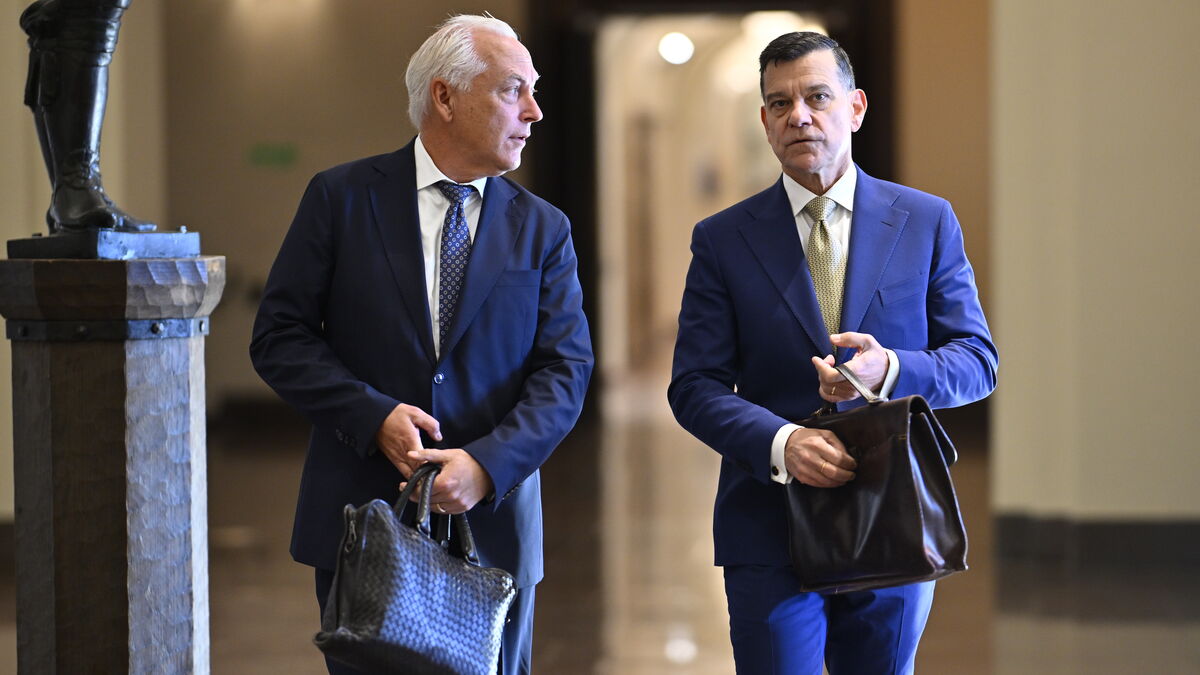 Prosecutors seek to overturn Landerholm